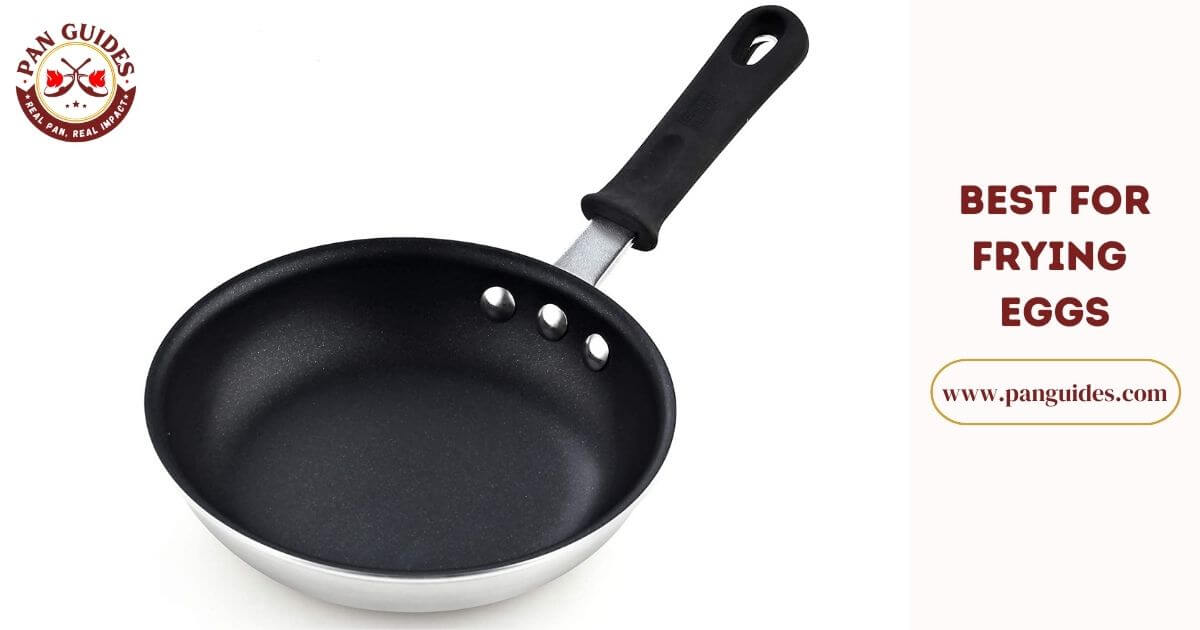 Why Do My Eggs Stick To My Nonstick Pan Pan Guides