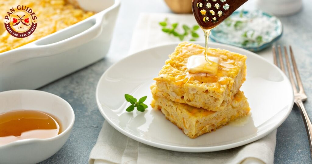 How To Keep Cornbread From Sticking To The Baking Pan