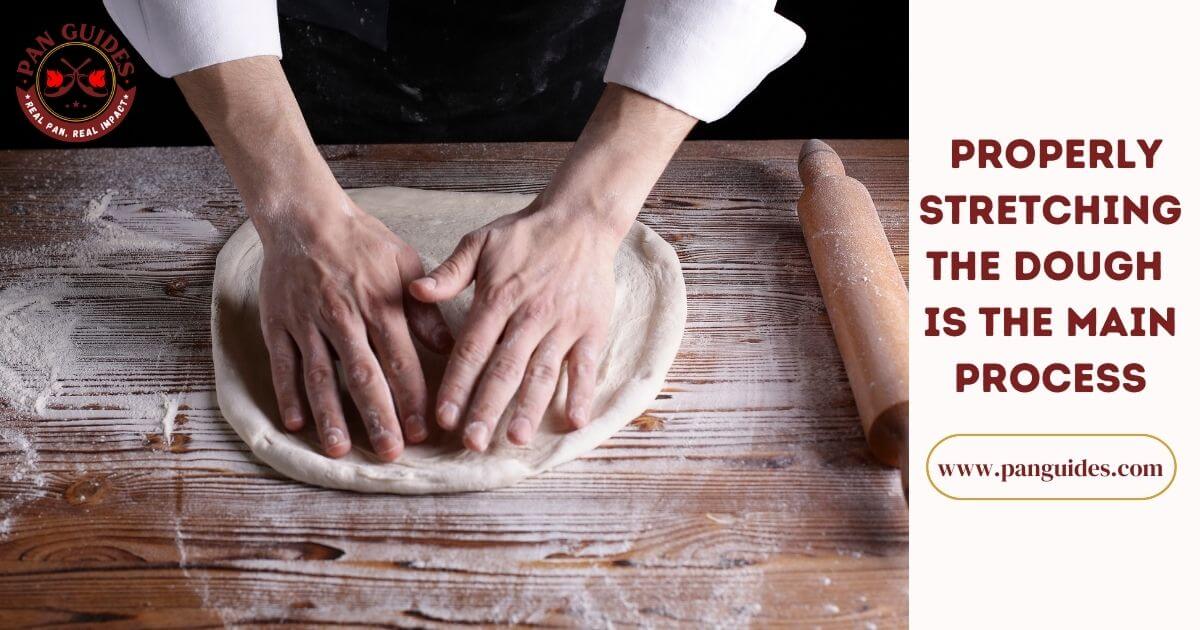 How To Keep Pizza From Sticking To Pan Pan Guides