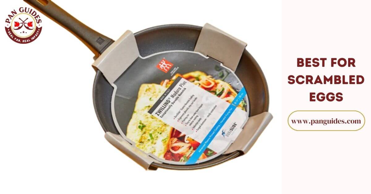 Why Do My Eggs Stick To My Nonstick Pan Pan Guides