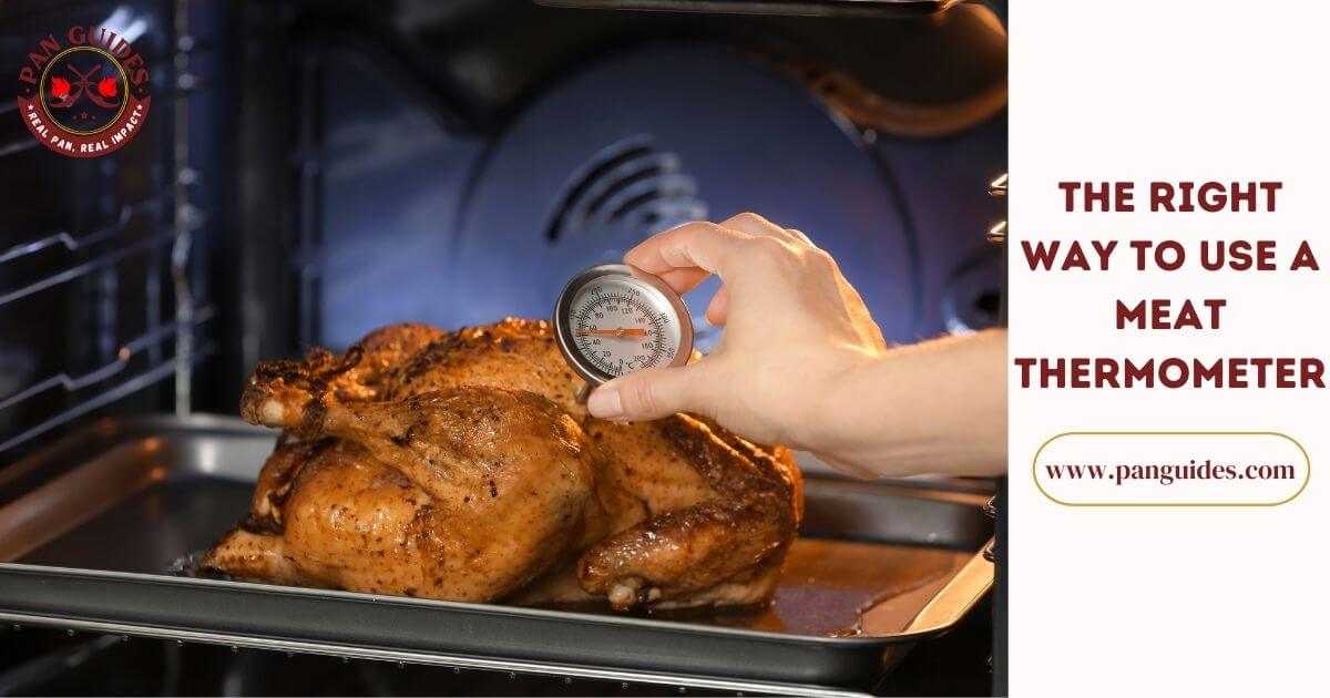 Do you put water in the pan when baking chicken Pan Guides