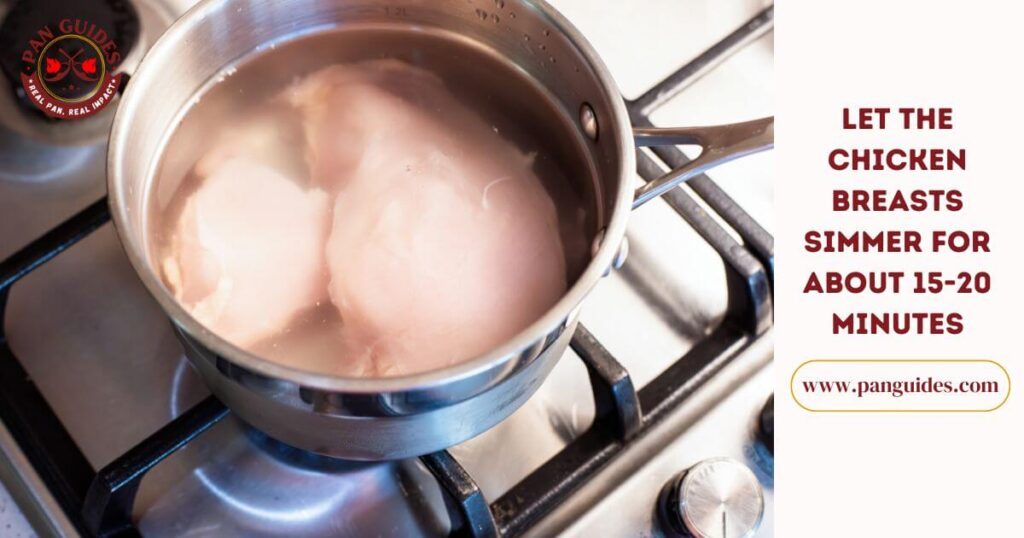 how long to boil chicken