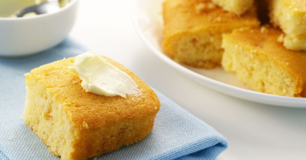How to Keep Cornbread from Sticking